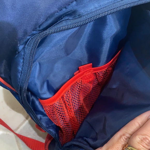 Disney Accessories Spiderman Boys Backpack Poshmark